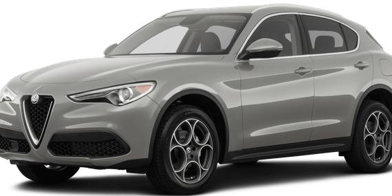 ALFA ROMEO STELVIO 2018 ZASFAKPN9J7B96699 image ALFA ROMEO STELVIO 2018 ZASFAKPN9J7B96699 image
